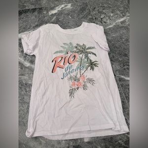 Chaser - Rio De Janeiro T-Shirt